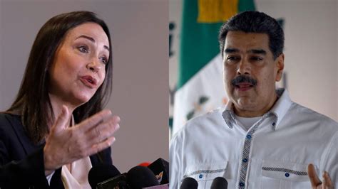 OPINIÓN | Venezuela sale de su inercia. ¿Habrá cambio?